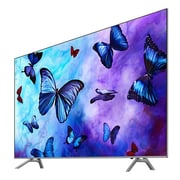 Samsung 65Q6FNA 4K Smart QLED Television 65inch (2018 Model)