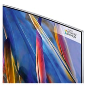 Samsung 55Q7C 4K Curved Smart QLED Television 55inch (2018 Model)