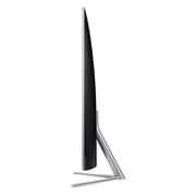 Samsung QA55Q7CAMKXZN 4K Curved Smart QLED Television 55inch (2018 Model)