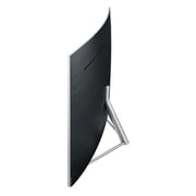 Samsung QA55Q7CAMKXZN 4K Curved Smart QLED Television 55inch (2018 Model)