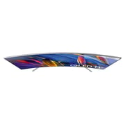 Samsung QA55Q7CAMKXZN 4K Curved Smart QLED Television 55inch (2018 Model)
