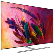 Samsung QA55Q7FNAKXZN Flat Smart 4K QLED Television 55inch (2018 Model)
