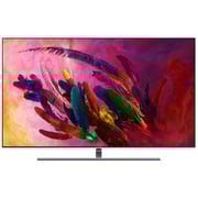 Samsung QA65Q7FNAKXZN Flat Smart 4K QLED Television 65inch (2018 Model)