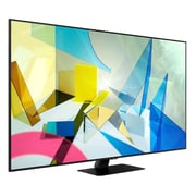 Samsung QA85Q80T 4K QLED Television 85inch (2020 Model)