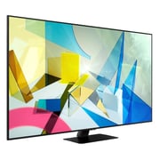 Samsung QA55Q80T 4K QLED Television 55inch (2020 Model)