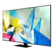 Samsung QA85Q80T 4K QLED Television 85inch (2020 Model)