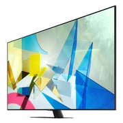 Samsung QA55Q80T 4K QLED Television 55inch (2020 Model)