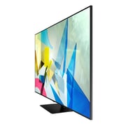 Samsung QA85Q80T 4K QLED Television 85inch (2020 Model)