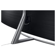 Samsung 65Q8CNA Curved Smart 4K QLED Television 65inch (2018 Model)