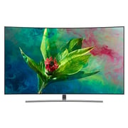 Samsung 65Q8CNA Curved Smart 4K QLED Television 65inch (2018 Model)