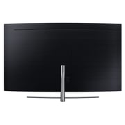 Samsung 65Q8CNA Curved Smart 4K QLED Television 65inch (2018 Model)