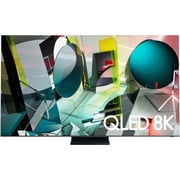 Samsung QA85Q950T 8K QLED Television 85inch (2020 Model)
