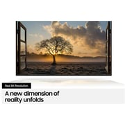 Samsung QA65Q950T 8K QLED Television 65inch (2020 Model)