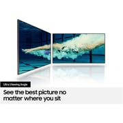 Samsung QA55Q95T 4K QLED Television 55inch (2020 Model)