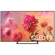 Samsung 75Q9FNA Flat Smart 4K QLED Television 75inch (2018) (2018 Model)