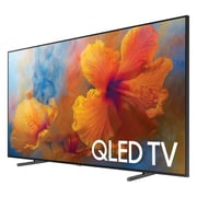 Samsung 75Q9F 4K Smart QLED Television 75inch (2018 Model)