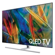 Samsung 75Q7F 4K Smart QLED Television 75inch (2018 Model)