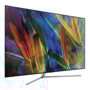 Samsung 55Q7F 4K Smart QLED Television 55inch (2018 Model)