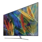 Samsung 55Q7F 4K Smart QLED Television 55inch (2018 Model)