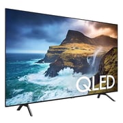 Samsung QA75Q70RAKXZN Smart 4K QLED Television 75inch (2019 Model)