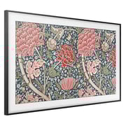 Samsung 55LS03 4K QLED Frame Television 55inch (2019 Model)