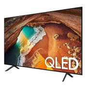 Samsung QA65Q60RAKXZN Smart 4K QLED Television 65inch (2019 Model)