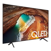 Samsung QA55Q60RAKXZN 4K QLED Television 55inch (2019 Model)