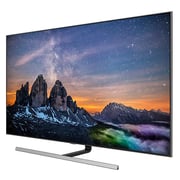 Samsung 55Q80R Smart 4K QLED Television 55inch (2019 Model)