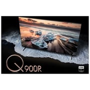 Samsung QA65Q900RBKXZN Smart 8K QLED Television 65inch (2019 Model)