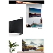 Samsung QA75Q900RBKXZN Smart 8K QLED Television 75inch (2019 Model)