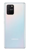Samsung Galaxy S10 Lite 128GB Prism White 4G Dual Sim Smartphone SMG770F