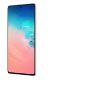 Samsung Galaxy S10 Lite 128GB Prism White 4G Dual Sim Smartphone SMG770F