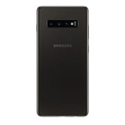 Samsung Galaxy S10+ 1TB Ceramic Black SM-G975F 4G Dual Sim Smartphone