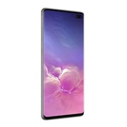 Samsung Galaxy S10+ 1TB Ceramic Black SM-G975F 4G Dual Sim Smartphone