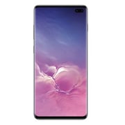 Samsung Galaxy S10+ 128GB Prism Black SM-G975F 4G Dual Sim Smartphone