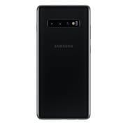 Samsung Galaxy S10+ 128GB Prism Black SM-G975F 4G Dual Sim Smartphone