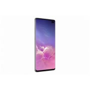Samsung Galaxy S10+ 128GB Prism Black SM-G975F 4G Dual Sim Smartphone