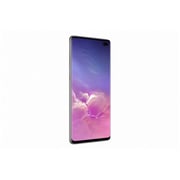 Samsung Galaxy S10+ 128GB Prism Black SM-G975F 4G Dual Sim Smartphone
