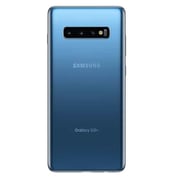 Samsung Galaxy S10+ 128GB Prism Blue SM-G975F 4G Dual Sim Smartphone