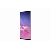 Samsung Galaxy S10 128GB Prism Black SM-G973F 4G Dual Sim Smartphone