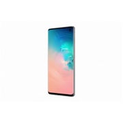 Samsung Galaxy S10 128GB Prism White SM-G973F 4G Dual Sim Smartphone