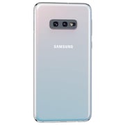 Samsung Galaxy S10e 128GB Prism White SM-G970F 4G Dual Sim Smartphone