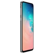 Samsung Galaxy S10e 128GB Prism White SM-G970F 4G Dual Sim Smartphone