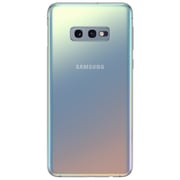 Samsung Galaxy S10e 128GB Prism Silver SM-G970F 4G Dual Sim Smartphone