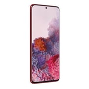 Samsung Galaxy S20+ 128GB Aura Red 5G Smartphone