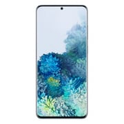 Samsung Galaxy S20+ 128GB Cloud Blue 4G Smartphone