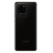 Samsung Galaxy S20 Ultra 512GB Cosmic Black 5G Smartphone
