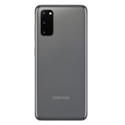 Samsung Galaxy S20 128GB Cosmic Grey 4G Smartphone