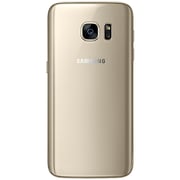 Samsung Galaxy S7 4G Dual Sim Smartphone 32GB Gold