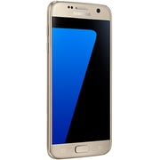 Samsung Galaxy S7 4G Dual Sim Smartphone 32GB Gold